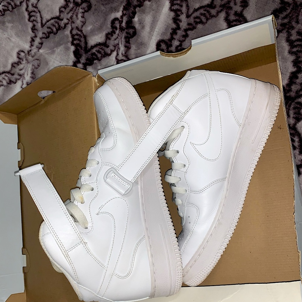 Nike Air Air Force 1
